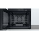 Indesit ID67G0MCB/UK cucina Gas Nero 9