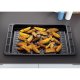 Indesit ID67G0MCB/UK cucina Gas Nero 11