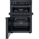 Hotpoint Ariston HDM67V9CMB/UK Cucina Elettrico Ceramica Nero 3