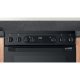 Hotpoint Ariston HDM67V9CMB/UK Cucina Elettrico Ceramica Nero 9