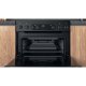 Hotpoint Ariston HDM67V9CMB/UK Cucina Elettrico Ceramica Nero 11