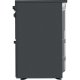 Hotpoint Ariston HDM67V9CMB/UK Cucina Elettrico Ceramica Nero 13