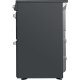 Hotpoint Ariston HDT67V9H2CB/UK Cucina Ceramica Nero 13