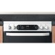 Hotpoint Ariston HDM67V9CMW/U Cucina Elettrico Ceramica Bianco 9