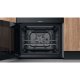 Hotpoint Ariston HDM67V9CMW/U Cucina Elettrico Ceramica Bianco 10