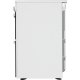 Hotpoint Ariston HDM67V9CMW/U Cucina Elettrico Ceramica Bianco 13