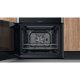 Hotpoint Ariston HDT67V9H2CX/UK Cucina Ceramica Argento 5