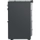 Hotpoint Ariston HDM67G9C2CB/UK Cucina Elettrico Gas Nero 13