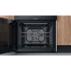Hotpoint Ariston HDM67G9C2CW/UK Cucina Elettrico Gas Bianco 10