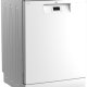 Beko BDFN15430W lavastoviglie Libera installazione 14 coperti D 3