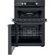 Hotpoint Ariston HDM67I9H2CB/U Cucina Elettrico Piano cottura a induzione Nero 3