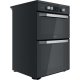 Hotpoint Ariston HDM67I9H2CB/U Cucina Elettrico Piano cottura a induzione Nero 4