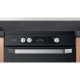 Hotpoint Ariston HDM67I9H2CB/U Cucina Elettrico Piano cottura a induzione Nero 9