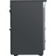 Hotpoint Ariston HDM67I9H2CB/U Cucina Elettrico Piano cottura a induzione Nero 13