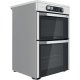 Hotpoint Ariston HDM67I9H2CX/UK Cucina Elettrico Piano cottura a induzione Argento 4