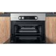 Hotpoint Ariston HDM67I9H2CX/UK Cucina Elettrico Piano cottura a induzione Argento 11