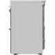 Hotpoint Ariston HDM67I9H2CX/UK Cucina Elettrico Piano cottura a induzione Argento 13