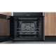 Hotpoint Ariston HDM67V9HCX/UK Cucina Elettrico Ceramica Argento 10