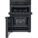 Hotpoint Ariston HDM67V92HCB/UK Cucina Elettrico Ceramica Nero 3