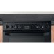 Hotpoint Ariston HDM67V92HCB/UK Cucina Elettrico Ceramica Nero 9