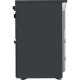 Hotpoint Ariston HDM67V92HCB/UK Cucina Elettrico Ceramica Nero 13