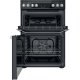 Hotpoint Ariston HDM67V9HCB/U Cucina Elettrico Ceramica Nero 3