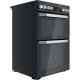 Hotpoint Ariston HDM67V9HCB/U Cucina Elettrico Ceramica Nero 4