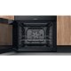 Hotpoint Ariston HDM67V9HCB/U Cucina Elettrico Ceramica Nero 10