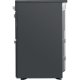 Hotpoint Ariston HDM67V9HCB/U Cucina Elettrico Ceramica Nero 13