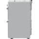 Hotpoint Ariston HDM67G9C2CX/U Cucina Elettrico Gas Argento 11