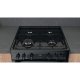 Hotpoint Ariston HDM67G0CMB/UK Cucina Gas Nero 4
