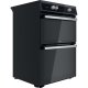 Hotpoint Ariston HDT67I9HM2C/UK Cucina Elettrico Piano cottura a induzione Nero 4