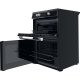 Hotpoint Ariston HDT67I9HM2C/UK Cucina Elettrico Piano cottura a induzione Nero 5