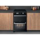 Hotpoint Ariston HDT67I9HM2C/UK Cucina Elettrico Piano cottura a induzione Nero 6
