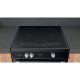 Hotpoint Ariston HDT67I9HM2C/UK Cucina Elettrico Piano cottura a induzione Nero 13