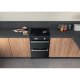 Hotpoint Ariston HDT67I9HM2C/UK Cucina Elettrico Piano cottura a induzione Nero 14