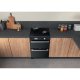 Hotpoint Ariston HDT67I9HM2C/UK Cucina Elettrico Piano cottura a induzione Nero 17
