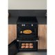 Hotpoint Ariston HDT67I9HM2C/UK Cucina Elettrico Piano cottura a induzione Nero 18