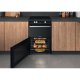 Hotpoint Ariston HDT67I9HM2C/UK Cucina Elettrico Piano cottura a induzione Nero 19