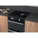 Hotpoint Ariston HDT67I9HM2C/UK Cucina Elettrico Piano cottura a induzione Nero 21