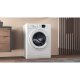 Hotpoint Ariston NSWM 743U W UK N lavatrice Caricamento frontale 7 kg 1351 Giri/min Bianco 5