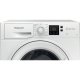 Hotpoint Ariston NSWM 743U W UK N lavatrice Caricamento frontale 7 kg 1351 Giri/min Bianco 10