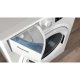 Hotpoint Ariston NSWM 743U W UK N lavatrice Caricamento frontale 7 kg 1351 Giri/min Bianco 12
