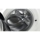 Hotpoint Ariston NSWM 743U W UK N lavatrice Caricamento frontale 7 kg 1351 Giri/min Bianco 13