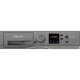 Hotpoint Ariston NSWM 743U GG UK N lavatrice Caricamento frontale 7 kg 1351 Giri/min Grafite 9
