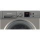 Hotpoint Ariston NSWM 743U GG UK N lavatrice Caricamento frontale 7 kg 1351 Giri/min Grafite 10