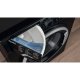 Hotpoint Ariston NSWM 743U BS UK N lavatrice Caricamento frontale 7 kg 1351 Giri/min Nero 12