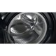 Hotpoint Ariston NSWM 743U BS UK N lavatrice Caricamento frontale 7 kg 1351 Giri/min Nero 13