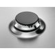 AEG HGB95522YM - 949750982 Acciaio inox Da incasso 90 cm Gas 5 Fornello(i) 6