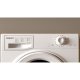 Hotpoint Ariston H2 D81W UK asciugatrice Libera installazione Caricamento frontale 8 kg Bianco 10
